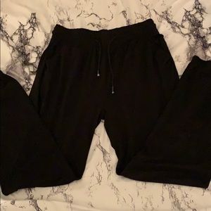 Women’s joggers
